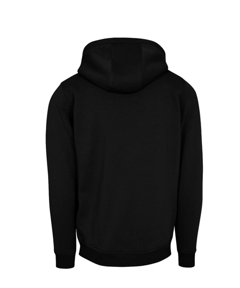Roversnest Hoodie met borstlogo