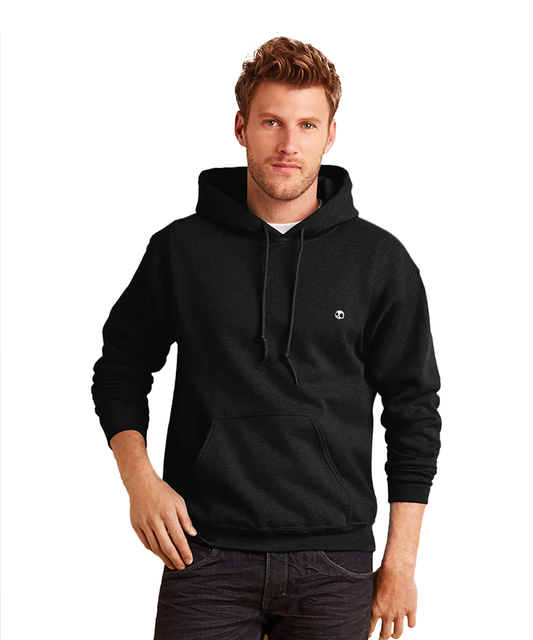 Roversnest Hoodie met borstlogo